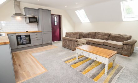 Bears Court The Flat 7