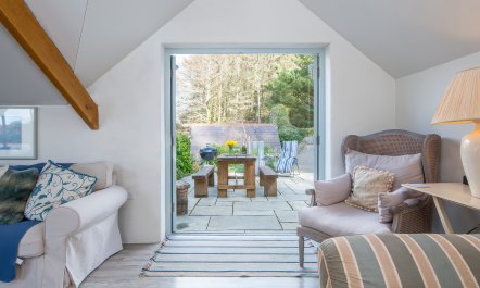 Leeward Cottage 5