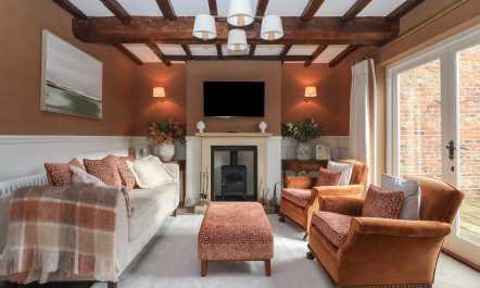 Providence Farmhouse 3