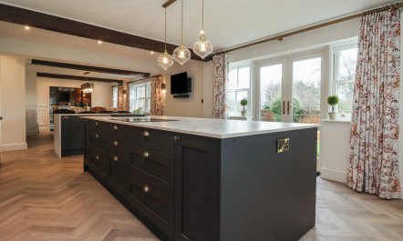 Providence Farmhouse 5