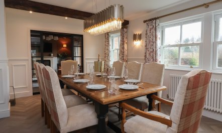 Providence Farmhouse 7