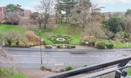 Time and Tide Apartment 25 3