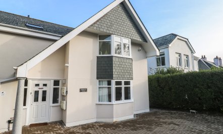 Flat 2, Godrevy View