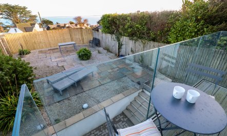 Flat 2, Godrevy View 1