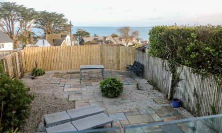 Flat 2, Godrevy View 2