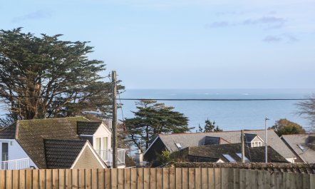 Flat 2, Godrevy View 0