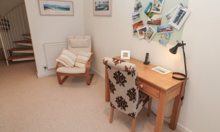 Flat 2, Godrevy View 1