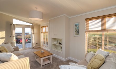 Cherry Blossom Lodge 2