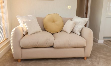 Cherry Blossom Lodge 3