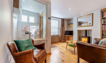 1 Bed in Appledore 1