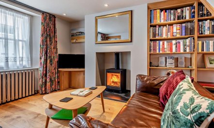 1 Bed in Appledore 4