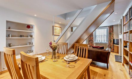 1 Bed in Appledore 7