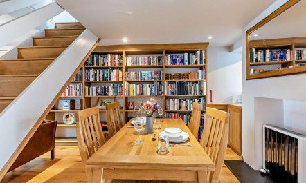 1 Bed in Appledore 5