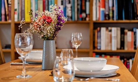 1 Bed in Appledore 6