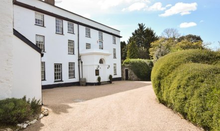 10 Bed in Barnstaple