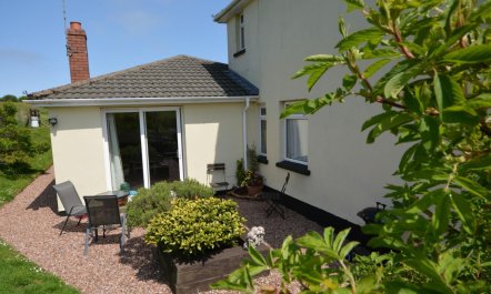 2 Bed in Barnstaple
