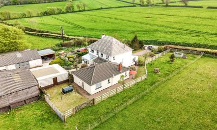 2 Bed in Barnstaple