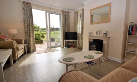 2 Bed in Parracombe 4