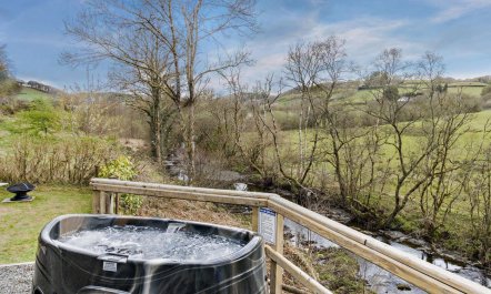 1 Bed in Llanidloes 3