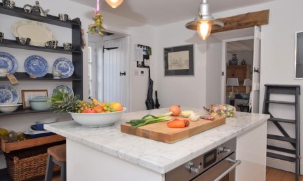 3 Bed in Alnwick 7