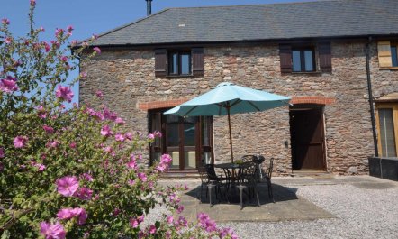 2 Bed in Newton Abbot