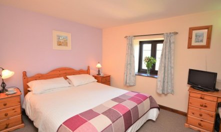 2 Bed in Ipplepen 7