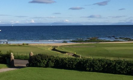 5 Bed in Machrihanish 0