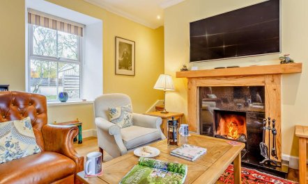 3 Bed in Inverness 1