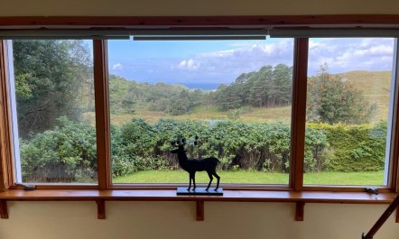 5 Bed in Lochailort 2