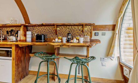 1 Bed in Llanidloes 7