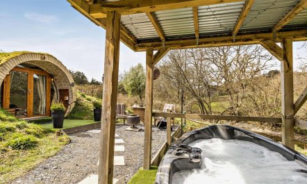 1 Bed in Llanidloes 3