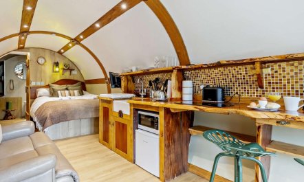 1 Bed in Llanidloes 4