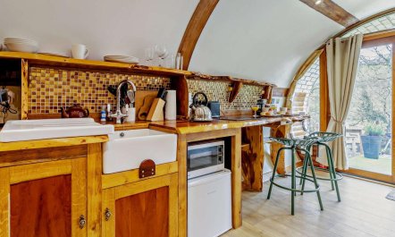 1 Bed in Llanidloes 6