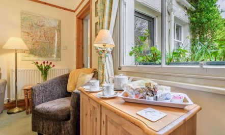 1 Bed in Applethwaite 4