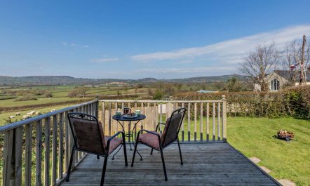 1 Bed in Whitchurch Canonicorum 2