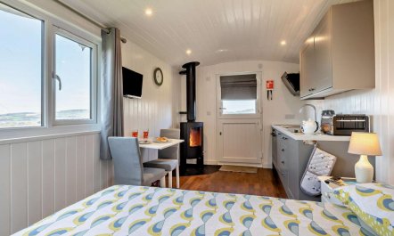 1 Bed in Whitchurch Canonicorum 4