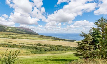 3 Bed in Helmsdale 2