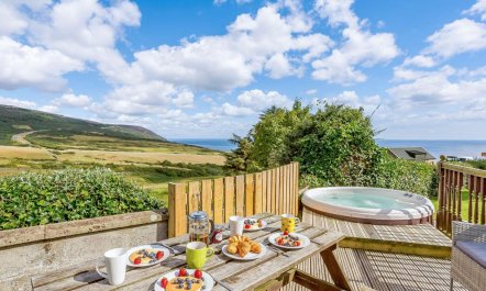 3 Bed in Helmsdale 1