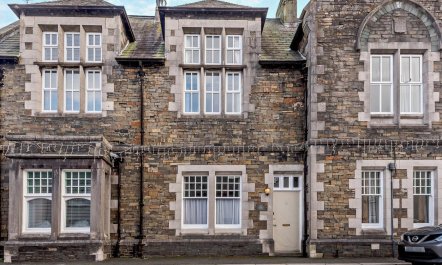 2 Bed in Ambleside 0