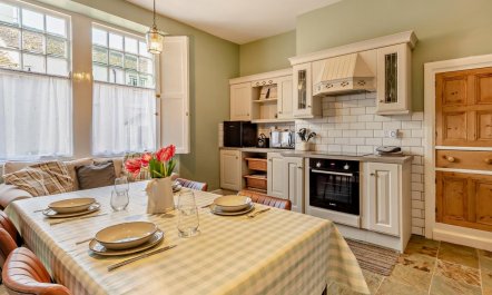 2 Bed in Hawkshead 1