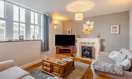 2 Bed in Hawkshead 5