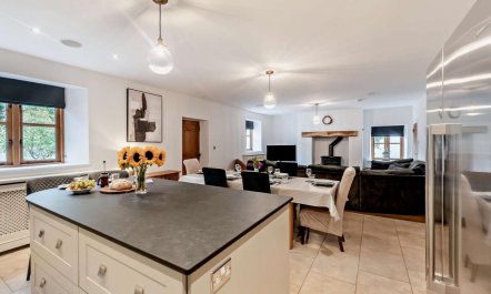 4 Bed in Berrynarbor 8