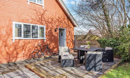 3 Bed in Wrexham 7