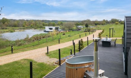 2 Bed in Richmond 6
