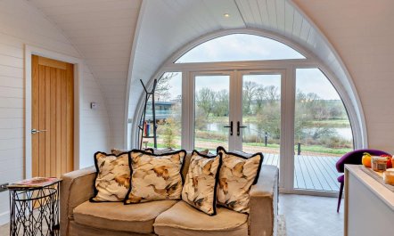 2 Bed in Richmond 9