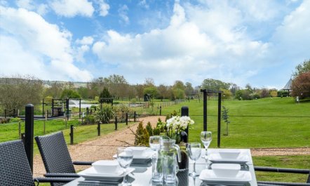 2 Bed in Richmond 7