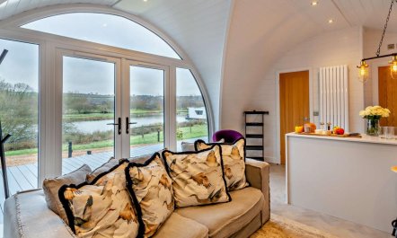 2 Bed in Richmond 8