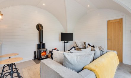 2 Bed in Richmond 8