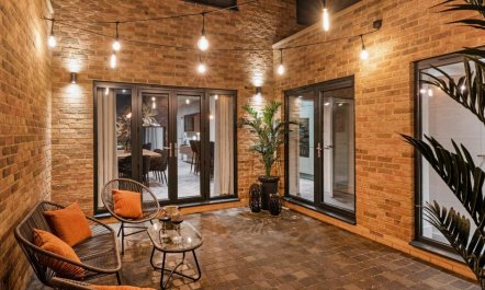 4 Bed in Morpeth 3