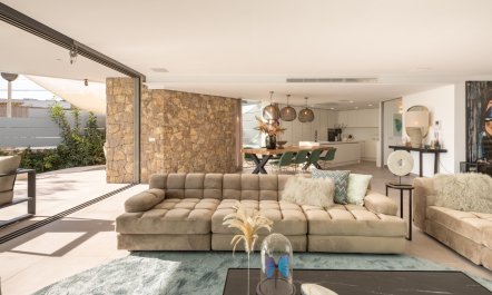 Balearic Elegance